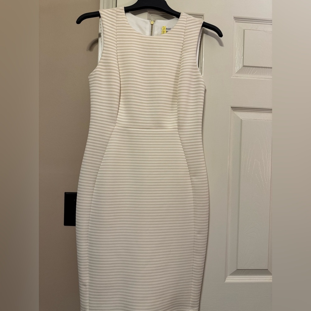 Nice dress for work or church